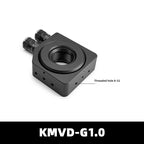 Kinematic Mirror Mounts with Vertical Drives (KMVD)