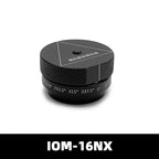 Indexing Optic Mount (IOM)