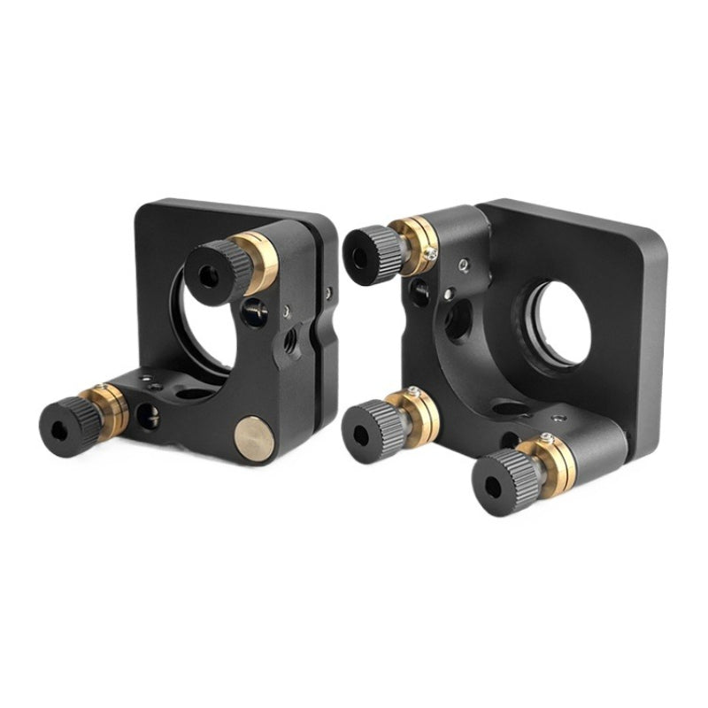 Industiral Mirror Mount with C-Mount, RMS (IMM)