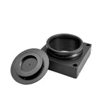 Cage System Camera Adapter (CSCA)