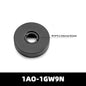 1" Adapters for Unmounted Optics (1AO)
