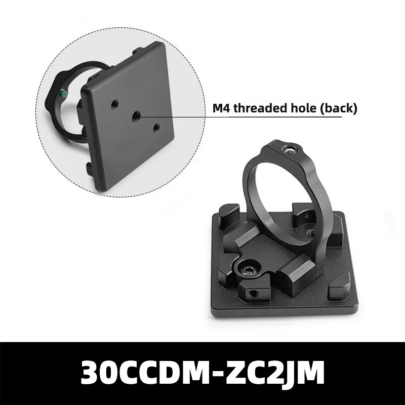 30mm Cage Cube for Dichroic Mirror (30CCDM)