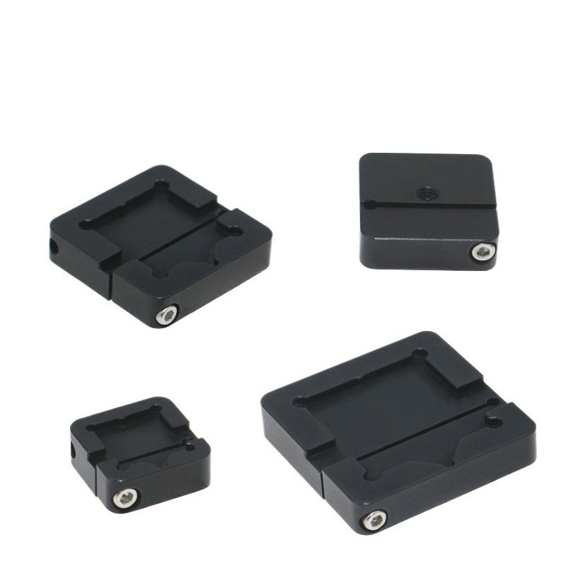 Prism (Cube) Platform Mount (PPM)