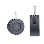 Iris Diaphragm (0.8mm - 6mm)