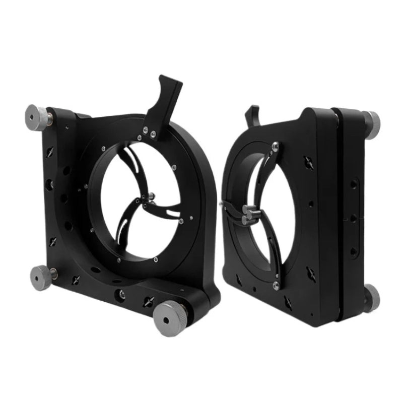 Kinematic Self-Centering Mount (KSCM)