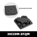 30mm Cage Cube for Dichroic Mirror (30CCDM)