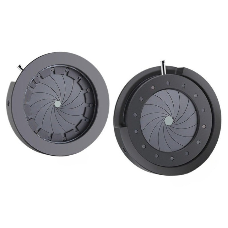 Iris Diaphragm (1.5mm - 25mm)