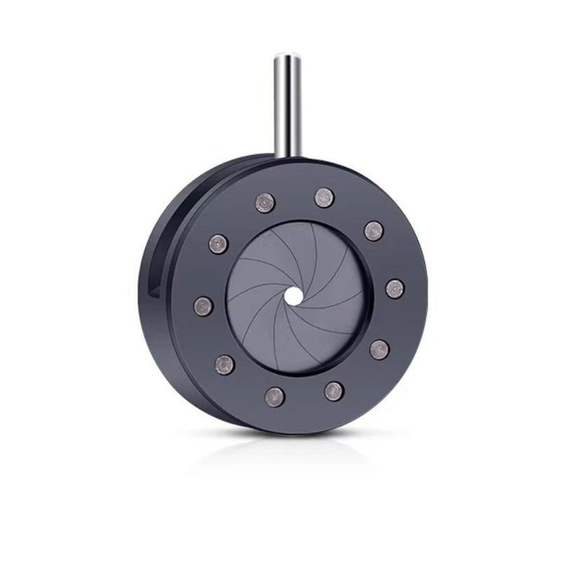 Iris Diaphragm (1mm - 11mm)