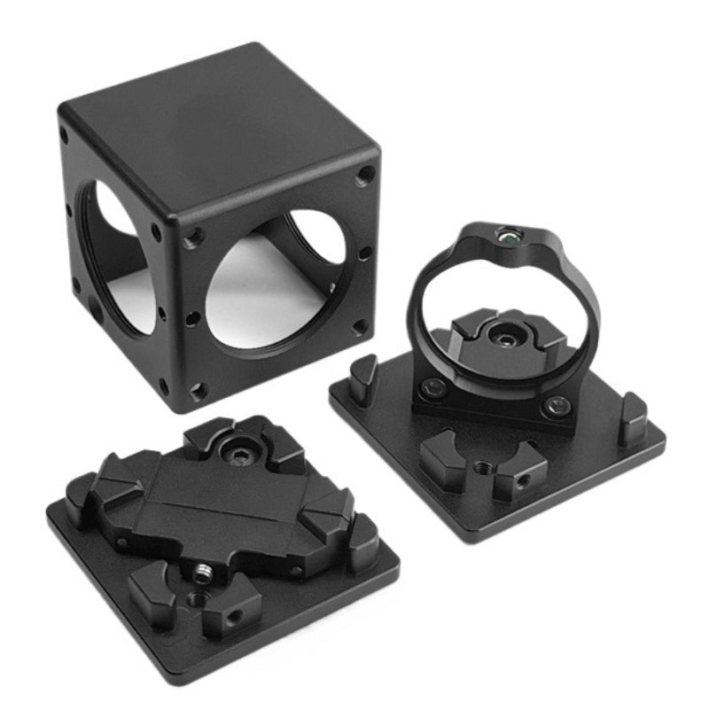 30mm Cage Cube for Dichroic Mirror (30CCDM)