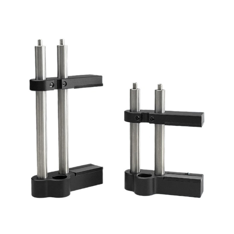 Fixed Cylindrical Lens Mount (FCLM)