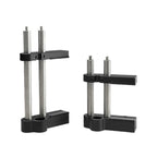 Fixed Cylindrical Lens Mount (FCLM)