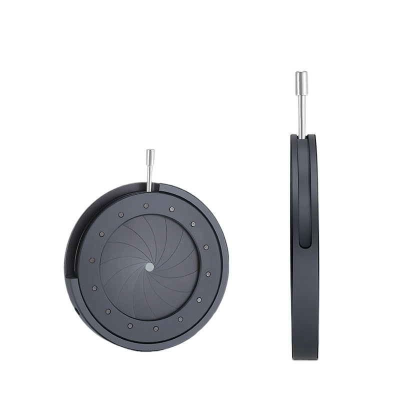 Iris Diaphragm (1.7mm - 34mm)