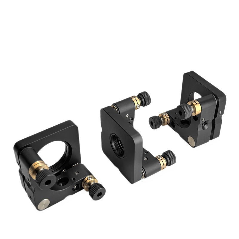 Industiral Mirror Mount with C-Mount, RMS (IMM)