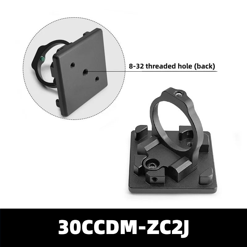 30mm Cage Cube for Dichroic Mirror (30CCDM)